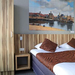 Standaard Kamer met Twee Aparte Bedden