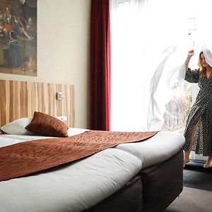 Comfort Kamer met Twee Aparte Bedden