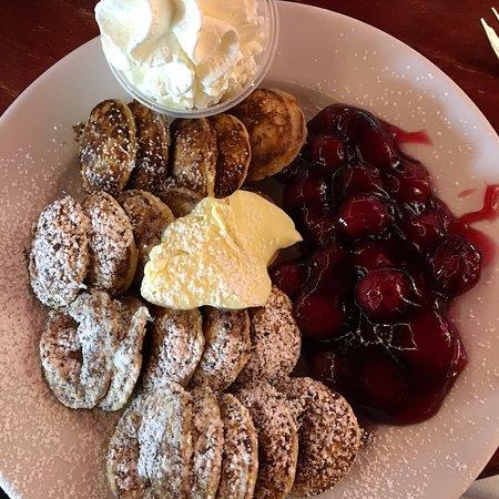 Carousel Pancake House